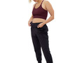 Women's Maternity Ultimate Fold Down Jogger