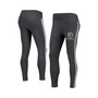 Women's Heathered Charcoal Inter Miami CF Centerline Leggings
