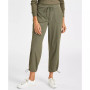 Women's Cropped Utility Cargo Pants, Created for Macy's