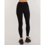 Hybrid Fleece Leggings High Waist 25" for Women