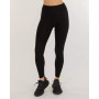 Hybrid Fleece Leggings High Waist 25" for Women