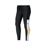 Women's Black Los Angeles Lakers Leggings