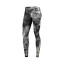 Women's Black LAFC Smoke Leggings