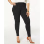 Women's  Plus Size Cotton Leggings, Created for Macy's
