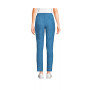 Women's Active High Rise Soft Performance Refined Tapered Ankle Pants