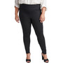 Plus Size Ricki Mid Rise Pull-On Legging