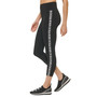 Women's High-Waist Logo-Side 7/8 Leggings
