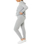 Sweater Jogger Maternity Pants