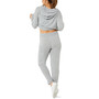 Sweater Jogger Maternity Pants