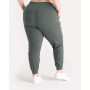 The Women's Everyday Jogger- Plus Size
