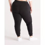 The Women's Everyday Jogger- Plus Size