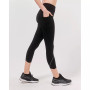 Ready and Go Reflective Laser Cut Ventiflo Leggings 23" for Women