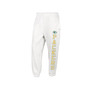 Women's Oatmeal Green Bay Packers Harper Joggers