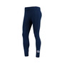 Women's Navy Gonzaga Bulldogs Fleece-Lined Leggings