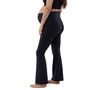 Women's Maternity Fold Down Flare Legging