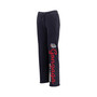 Women's Navy Gonzaga Bulldogs Cozy Fleece Sweatpants