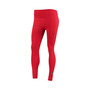 Women's Red Texas Tech Red Raiders Fleece-Lined Leggings