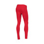 Women's Red Texas Tech Red Raiders Fleece-Lined Leggings
