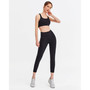 Shine On Silkiflex Leggings 21" for Women