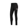 Women's Black New York Knicks Classics Lux Leggings