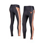 Women's Black Texas Longhorns Dormer Knit Leggings