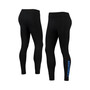 Women's Black Kentucky Wildcats Fleece Lined 2.0 Leggings