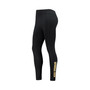Women's Navy Georgia Tech Yellow Jackets Fleece Lined 2.0 Leggings