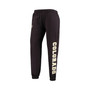 Women's Black Colorado Buffaloes Beryl Aubrey Lounge Pants
