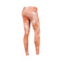 Women's Texas Orange Texas Longhorns Cloud Dye Mist Leggings