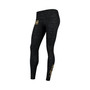 Women's Black LAFC Team Camo Leggings