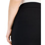 Plus Size Wide-Leg Ponté-Knit Pants, Created for Macy's
