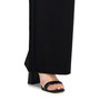 Plus Size Wide-Leg Ponté-Knit Pants, Created for Macy's