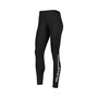 Women's Black Phoenix Suns Jump Shot Leggings