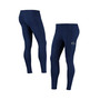 Women's Navy Penn State Nittany Lions Pocketed Leggings