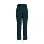Women's Active Lightweight Woven Packable Cargo Pants