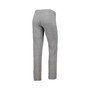 Women's Heather Gray Wisconsin Badgers Victory Springs Tri-Blend Jogger Pants