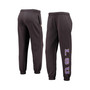 Women's Black LSU Tigers Beryl Aubrey Lounge Pants