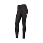 Women's Black Portland Trail Blazers Classics Lux Leggings