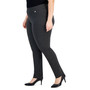 Plus Size Bengaline Skinny Pants, Created for Macy's