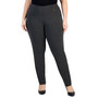 Plus Size Bengaline Skinny Pants, Created for Macy's