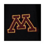 Women's Black Minnesota Golden Gophers Fleece Leggings