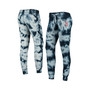 Women's Navy St. Louis Cardinals Tie-Dye Jogger Pants