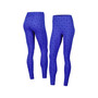 Women's Royal Los Angeles Dodgers Tonal Leggings