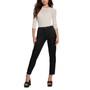 Women's Zoe Satin Slim Pants