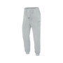 Men's and Women's Gray Miami Dolphins Super Soft Fleece Jogger