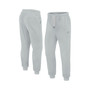 Men's and Women's Gray Miami Dolphins Super Soft Fleece Jogger
