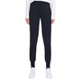 Women's Pull On Light Weight Ribbed Jogger Pants