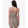 Women's Drew Mini Slip Dress