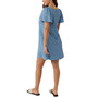 Juniors' Bernice Dress