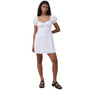 Women's Corset Mini Dress